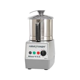 Blender/Mixeur - 4,5 litres - 300-3500 tr/min - 230 V - Robot Coupe - Blixer® 4 V.V.