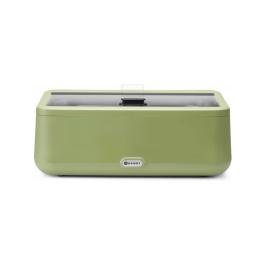 Chafing dish Hendi Uniq - 60.7 x 40.2 x H 24.5 CM - Vert