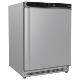 Vrieskast - RVS - 1 Deur - 92L