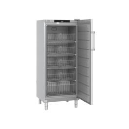 Congélateur - 289 Litres - 1 Porte - Inox - Liebherr - FFF-Csg 5501
