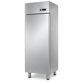Vrieskast - 700 Liter - RVS - Deur Links - BT - Tecnodom - OP=OP