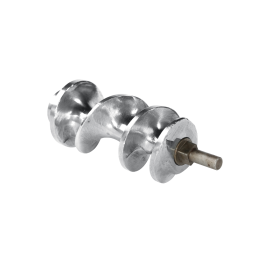 Vis sans fin - Aluminium - Hendi - 282069