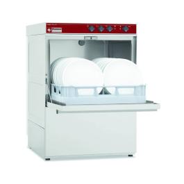Lave-vaisselle - Panier 50 x 50 CM - 230V - Pompe de vidange - Diamant - DC502/6M-PS
