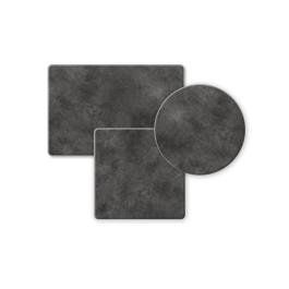 Plateau de table de patio - Métal - Extérieur - G-Line