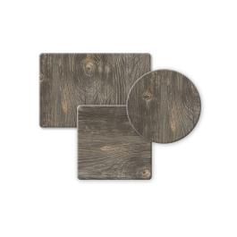 Plateau de table de patio - Pin ancien - Extérieur - G-Line