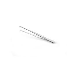 Pince à épiler - acier inoxydable 180 - 1,5 X 21,5 CM - Hendi - 680032