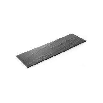 (NON DISPONIBLE)Feuilles GN - Mélamine - H 0,7 X 16 X 52,5 CM - Hendi - 561393 561393 €14.00 Plateau de service
