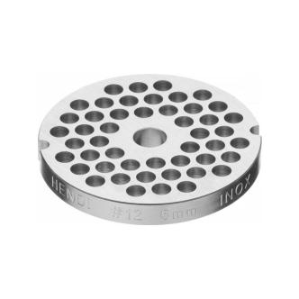 Assiette perforée - inox - 0,6 CM - Hendi - 282236 282236 €26.00 Hachoirs