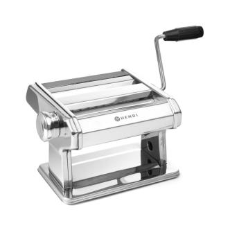 Machine à pâtes - inox alu - H 34 X 44 X 38,2 CM - Hendi - 224830 224830 €43.00 Appareils à pâtes