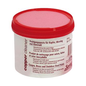 Polish cuivre - 0,75 KG - Ressort - 046010 046010 €26.95 Produits de nettoyage