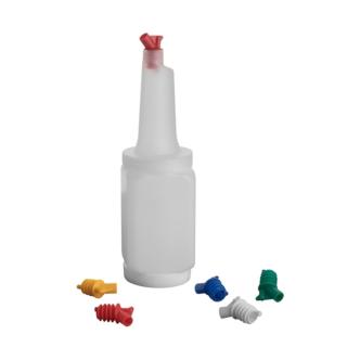 Bar Keep Verser - 0,1 KG - Polypropylène - 1 Litre - 530025 530025 €9.95 Bouteilles de bar