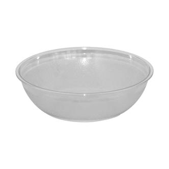 Plat de service - H 5 CM - 0,07 KG - Ø15 CM - Polycarbonate - Transparent - 532020 532020 €1.95 Saladiers