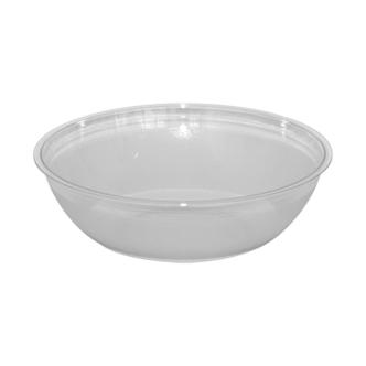 Plat de service - H 8 CM - 0,15 KG - Ø25 CM - Polycarbonate - Transparent - 532022 532022 €4.95 Saladiers