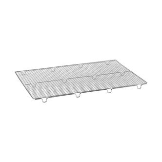 Grille de refroidissement - H 3 x 63 CM - 1 KG - 41 CM - Inox - 894001 894001 €32.95 Grilles