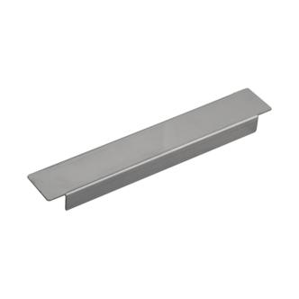 Bande/Steg - 0,001 KG - 17,6 CM - Inox - Caterchef - 953648 953648 €3.95 Pont intermédiaire GN