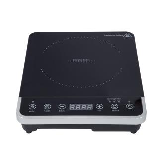 Plaque de cuisson à induction - Basique - 2000W - G-Line 27978 €64.95 Inductie kookplaat