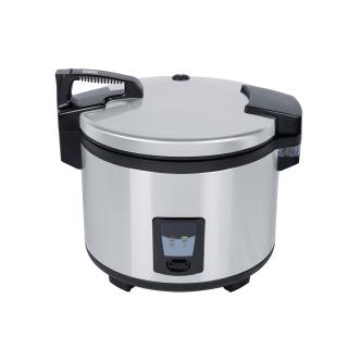 Cuiseur à riz - 5,4 litres - 1950 W - G-Line 73927 €139.00 Cuiseurs à riz