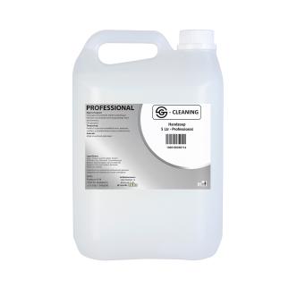 Savon pour les mains - liquide - 5 litres - G-Cleaning GL-056114 €15.95 Distributeur de savon