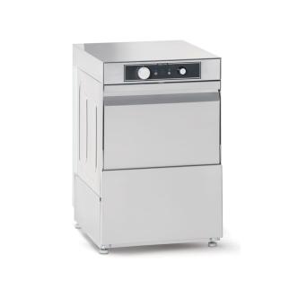 Lave-verres / Lave vitres Restauration - GE400 Easywash - Avec pompe de vidange - 230V - G-Line HW-60557 €979.00 Lave-verres
