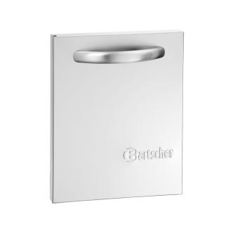 Bas de porte - Série 900 - Fermeture à droite - Bartscher - 296014 296014 €346.95 Ligne Bartscher 900