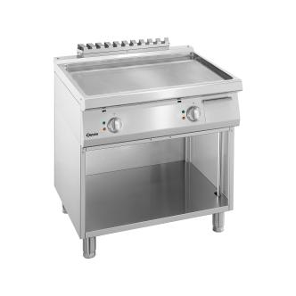 Plaque grill - Electrique - 2 Zones - Lisse - Bartscher - 286508 286508 €4,978.95 Planche à frire électrique