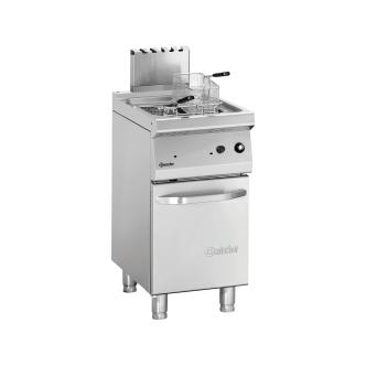 Friteuse à gaz - 23 litres - Bartscher - 2859171 2859171 €3,898.95 Friteuses à gaz