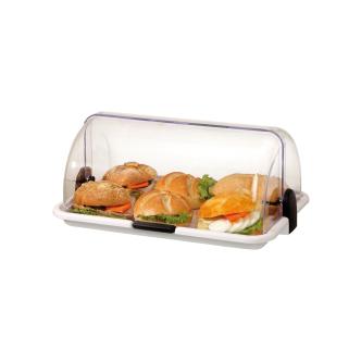 Vitrine buffet - Petit - Bartscher - A500403 A500403 €41.95 Vitrine / buffet neutre
