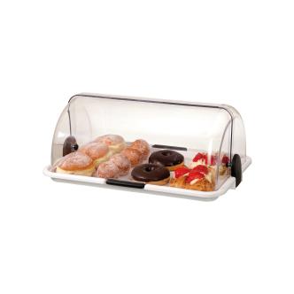 Présentoir buffet - Grand - Bartscher - A500404 A500404 €70.95 Vitrine / buffet neutre