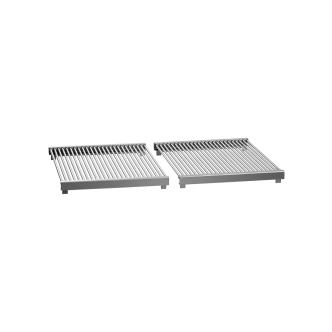 Grill grill poisson - 2954631 - Bartscher - 296474 296474 €957.95 Grils en pierre de lave