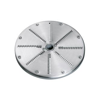 Coupe-légumes à disque - Râpe 3mm - 120325 - Bartscher - 120313 120313 €65.95 Disques à découper les légumes