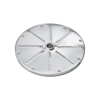 Coupe-légumes à disque - Râpe 5mm - 120325 - Bartscher - 120314 120314 €65.95 Disques à découper les légumes
