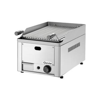 Gril à lave - Gaz - 1 Zone - 4 kW - Bartscher - 2006301 2006301 €1,006.95 Grils en pierre de lave
