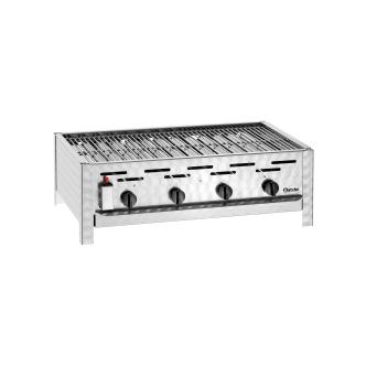 Gril combiné - Gaz - 4 Foyers - Bartscher - 1062503 1062503 €957.95 Gril à gaz