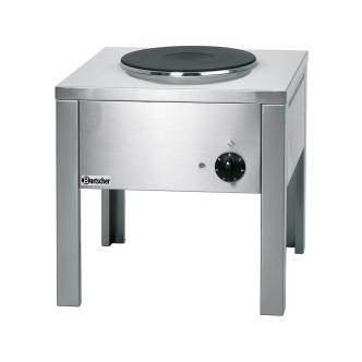 Brûleur - 1 Fosse - Fonte - Bartscher - 105343 105343 €2,098.95 Cuisine spéciale chinoise