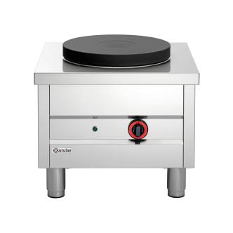Brûleur - 1 Fosse - Fonte - Bartscher - 105325 105325 €1,762.95 Cuisine spéciale chinoise