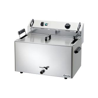 Friteuse de boulangerie - 16 Litres - Bartscher - 101530 101530 €1,054.95 Friteuses 400 volts