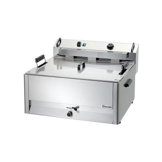 Friteuse de boulangerie - 30 Litres - Bartscher - 101560 101560 €1,618.95 Friteuses 400 volts
