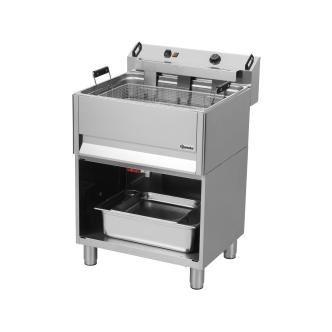 Friteuse de boulangerie - 30 Litres - Bartscher - 101535 101535 €2,218.95 Friteuses 400 volts
