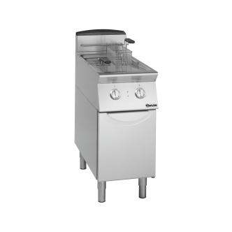 Friteuse - 2 x 8 Litres - Robinet de vidange - 380_400 - Bartscher - 272335 272335 €4,498.95 Friteuses 400 volts