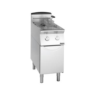 (NON DISPONIBLE) Friteuse à gaz - 2 x 8 Litre - Bartscher - 2716401 2716401 €4,049.00 Friteuses à gaz
