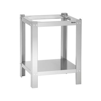 Base four mixte - 116524 / 116612 / 117512 - Bartscher - 115075 115075 €418.95 Combisteamer accessoires