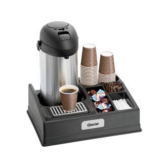 Station café - 1 thermos - Bartscher - 190153 190153 €57.95 Stations de café