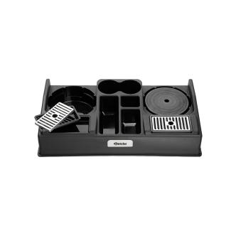 Station café - 2 verseuses thermos - Bartscher - 190154 190154 €90.95 Stations de café