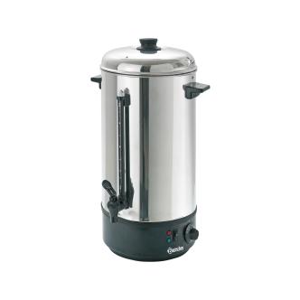 Bouilloire - 10 Litres - Acier Inoxydable - Bartscher - 200054 200054 €161.95 Chaudières à eau