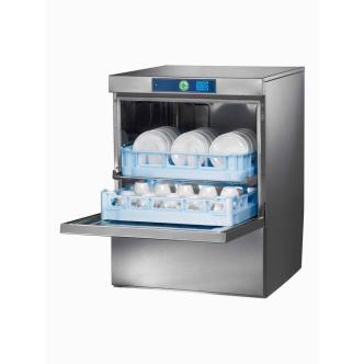 Lave-vaisselle chargeur frontal - Panier 50 x 50 CM - 230V - Hobart - FXB FXB €9,495.00 Lave-vaisselle à chargement frontal