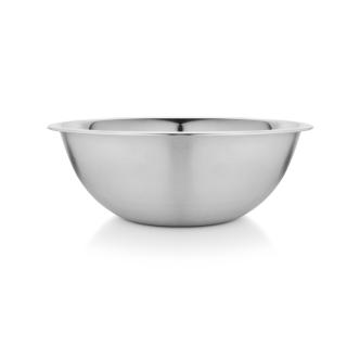 Bol mélangeur - Ø30 CM - Modèle profond - Inox - G-Line 78027 €4.99 Bol à pâte
