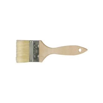 Pinceau de cuisine - Bois - Poils naturels - 4 cm - G-Line 76898 €4.99 Brosses