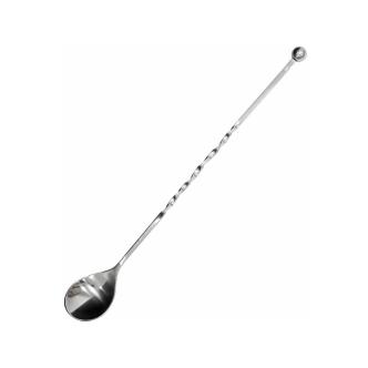 Cuillère de Mélange - Acier Inoxydable - 28,5 CM - G-Line 76914 €4.49 Accessoires de bar