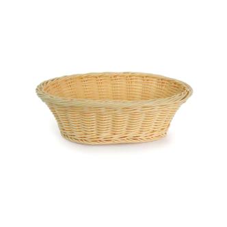 Corbeille à Pain - Ovale - 23,5 x 15 x 7 CM - G-Line 77064 €7.79 Corbeilles à pain