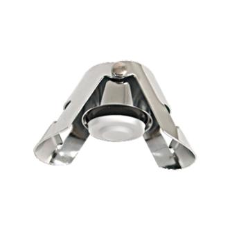 Bouchon de bouteille de champagne - 3,5 CM - G-Line 76953 €3.29 Vannes de bouteille